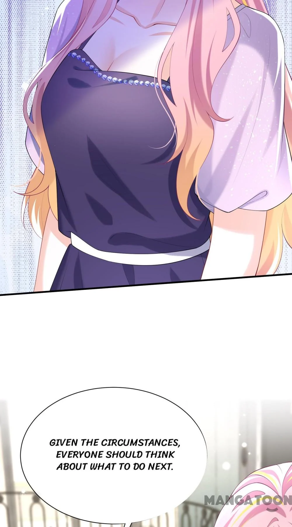 Never Let Go of My Ex-Husband Chapter 144 - page 30