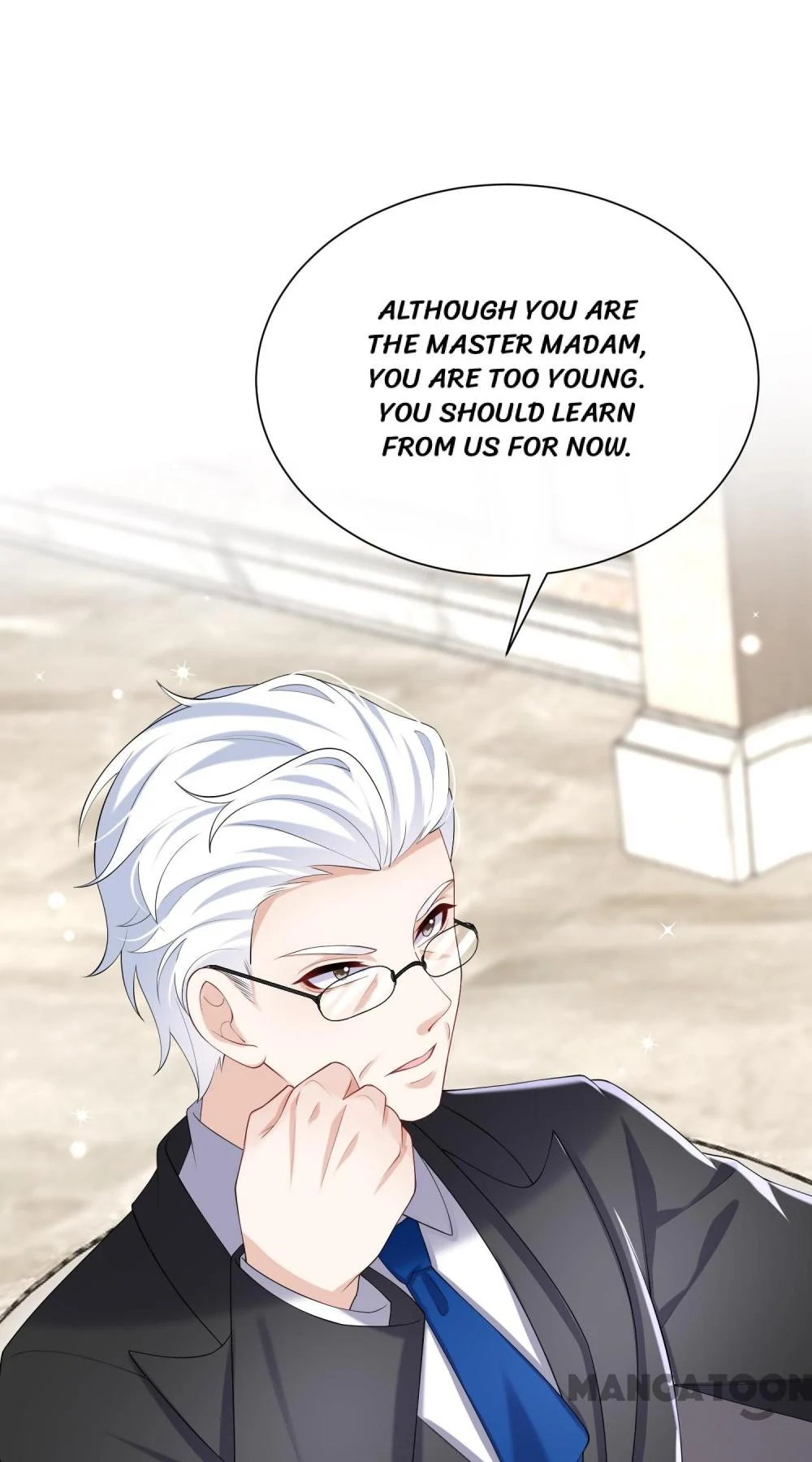 Never Let Go of My Ex-Husband Chapter 144 - page 32