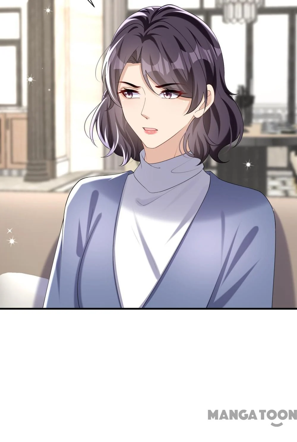 Never Let Go of My Ex-Husband Chapter 144 - page 35