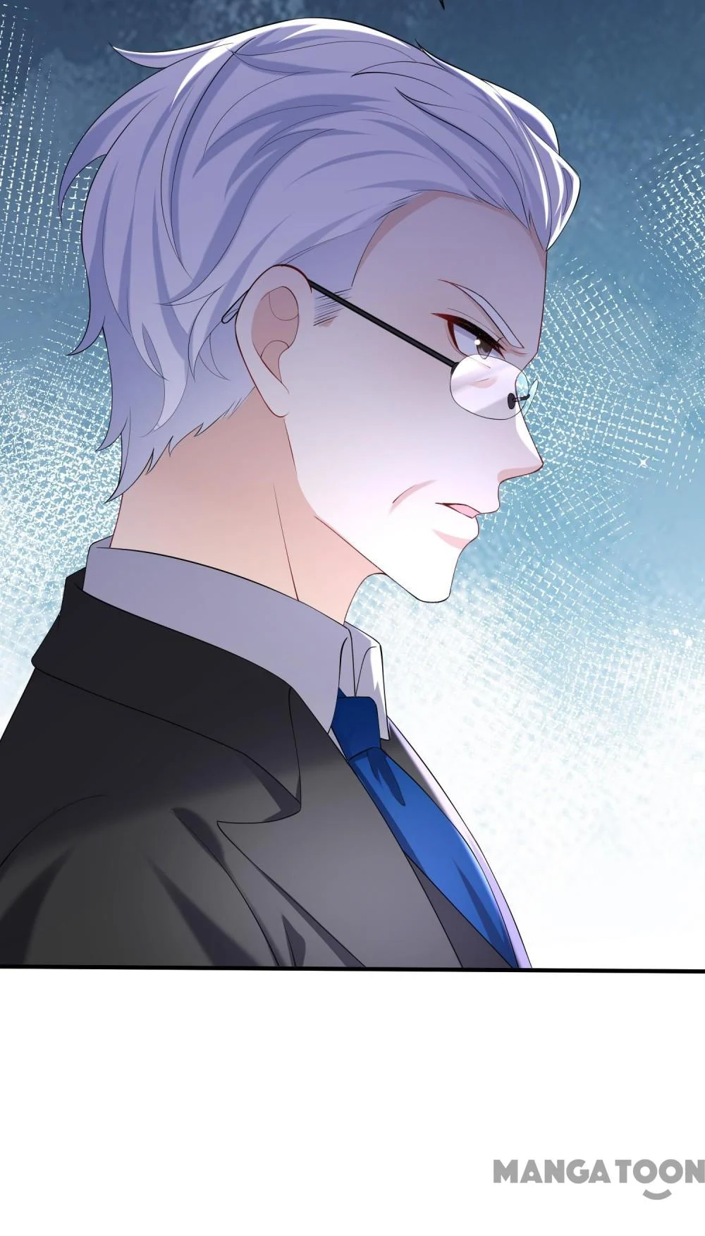 Never Let Go of My Ex-Husband Chapter 144 - page 40