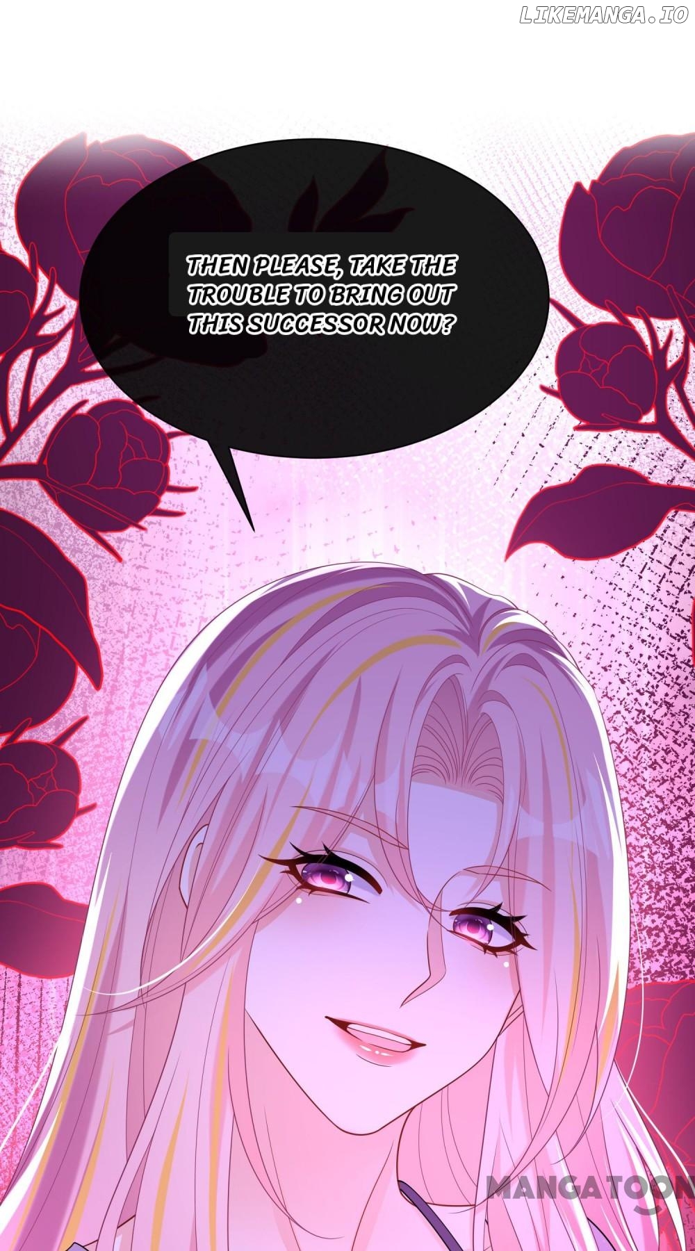 Never Let Go of My Ex-Husband Chapter 144 - page 41
