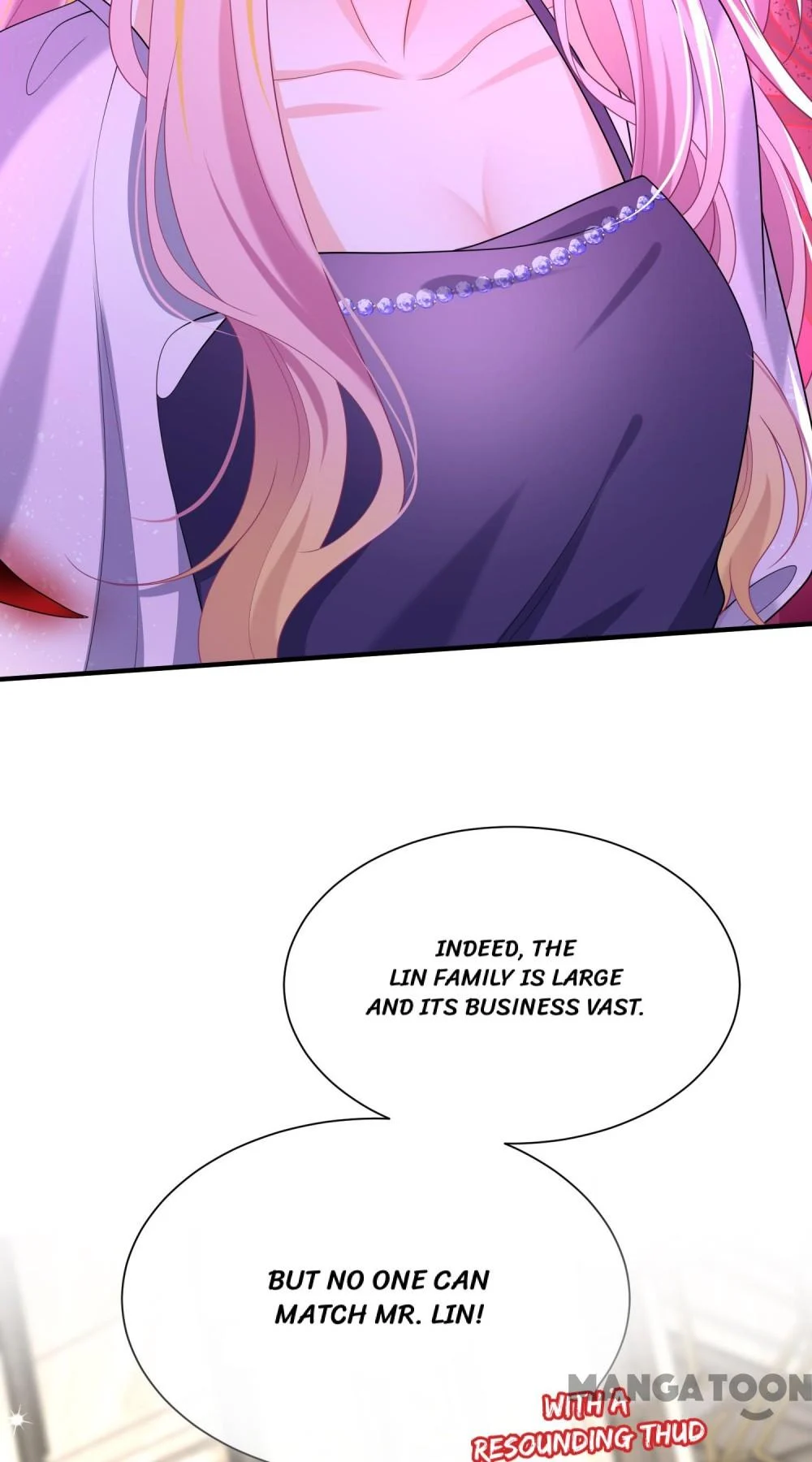 Never Let Go of My Ex-Husband Chapter 144 - page 42