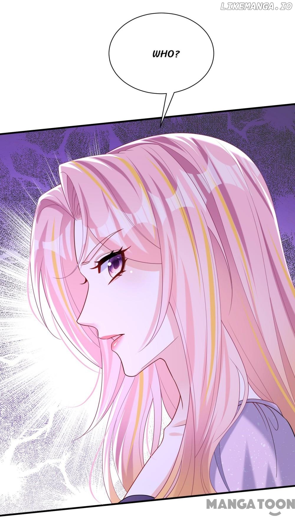 Never Let Go of My Ex-Husband Chapter 144 - page 45