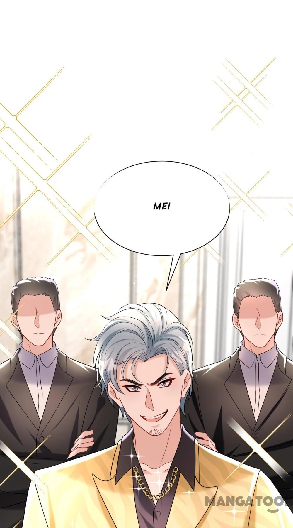 Never Let Go of My Ex-Husband Chapter 144 - page 47