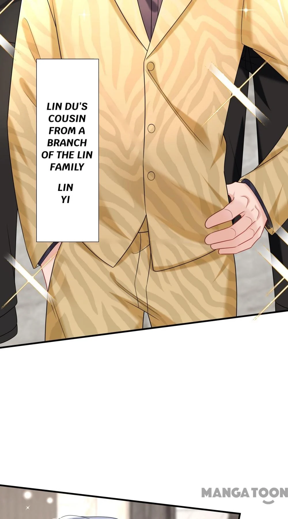 Never Let Go of My Ex-Husband Chapter 144 - page 48