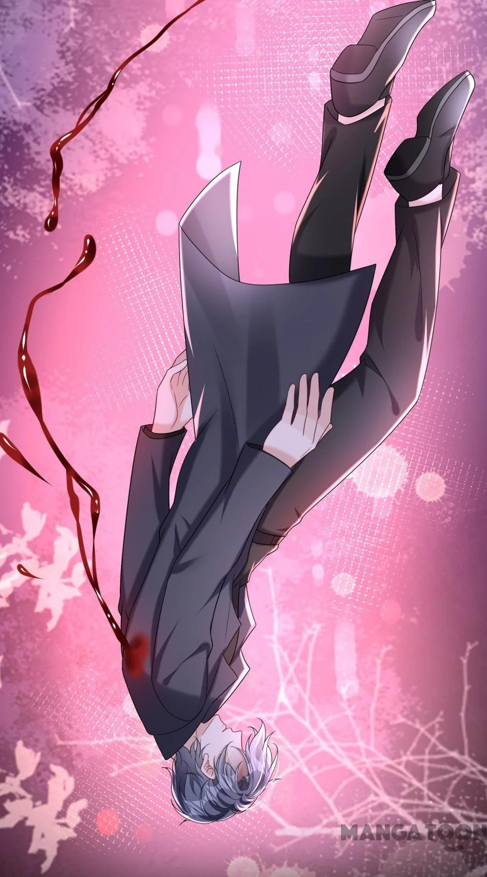Never Let Go of My Ex-Husband Chapter 144 - page 9