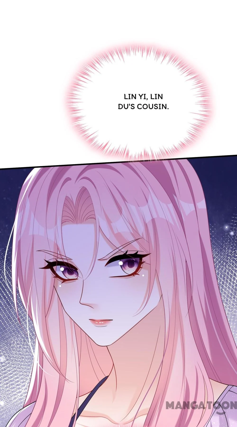 Never Let Go of My Ex-Husband Chapter 145 - page 1