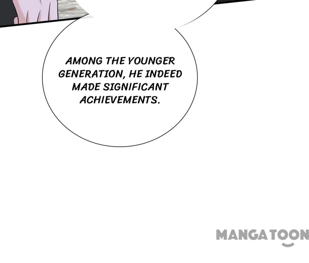 Never Let Go of My Ex-Husband Chapter 145 - page 17