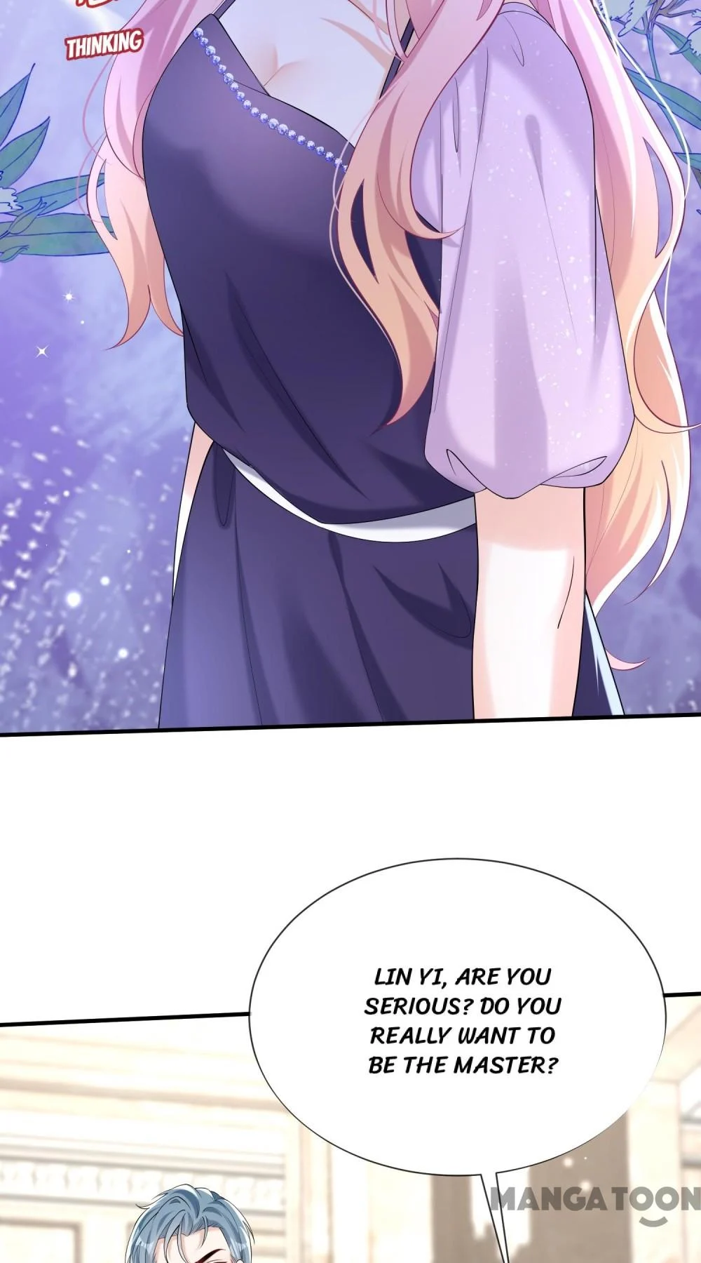 Never Let Go of My Ex-Husband Chapter 145 - page 19