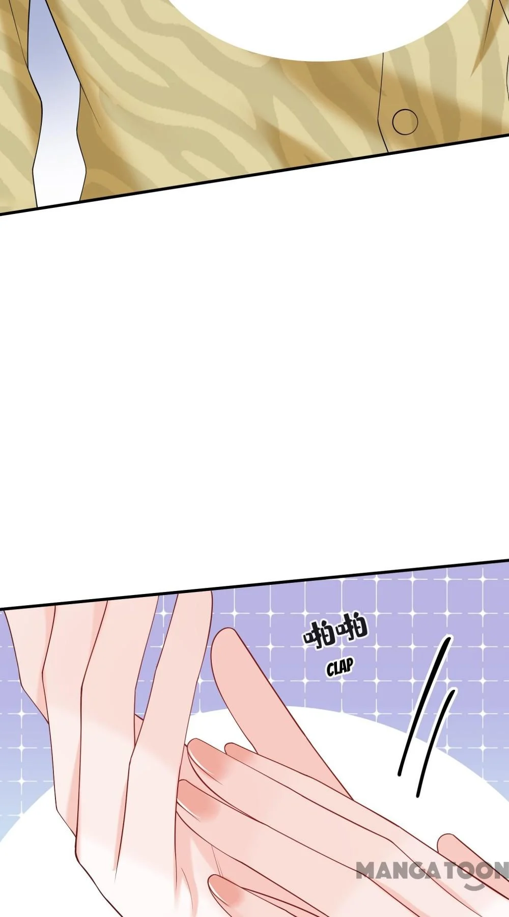Never Let Go of My Ex-Husband Chapter 145 - page 22