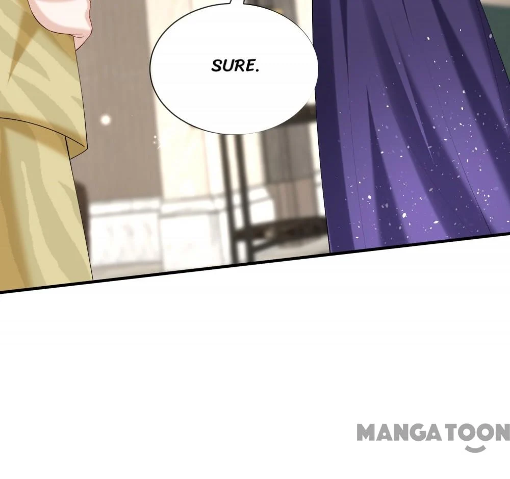 Never Let Go of My Ex-Husband Chapter 145 - page 24