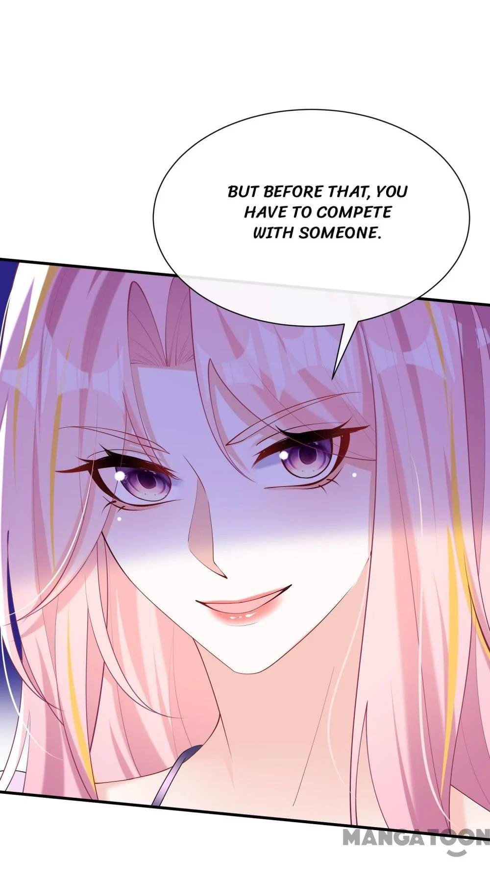 Never Let Go of My Ex-Husband Chapter 145 - page 25