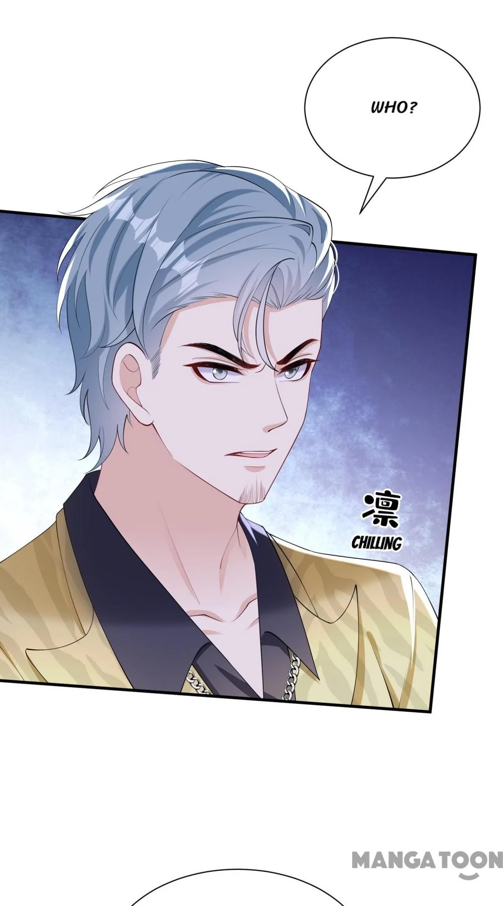 Never Let Go of My Ex-Husband Chapter 145 - page 26