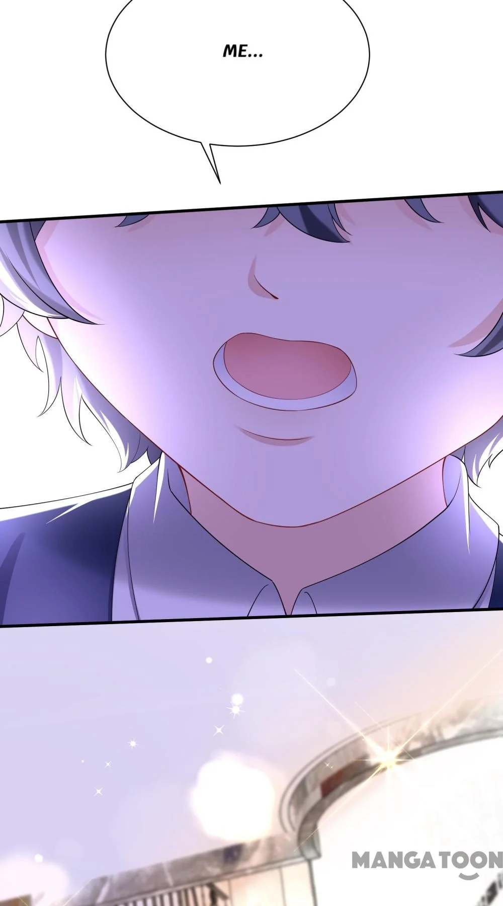 Never Let Go of My Ex-Husband Chapter 145 - page 27
