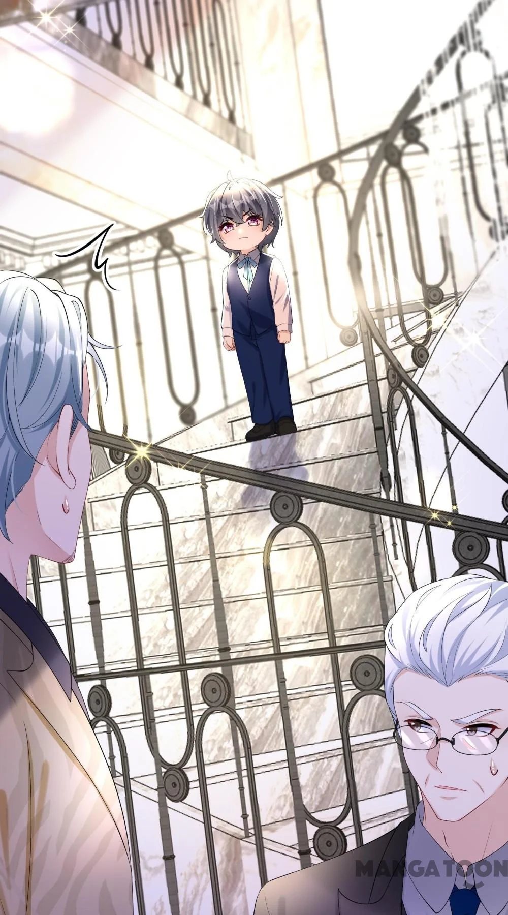 Never Let Go of My Ex-Husband Chapter 145 - page 28