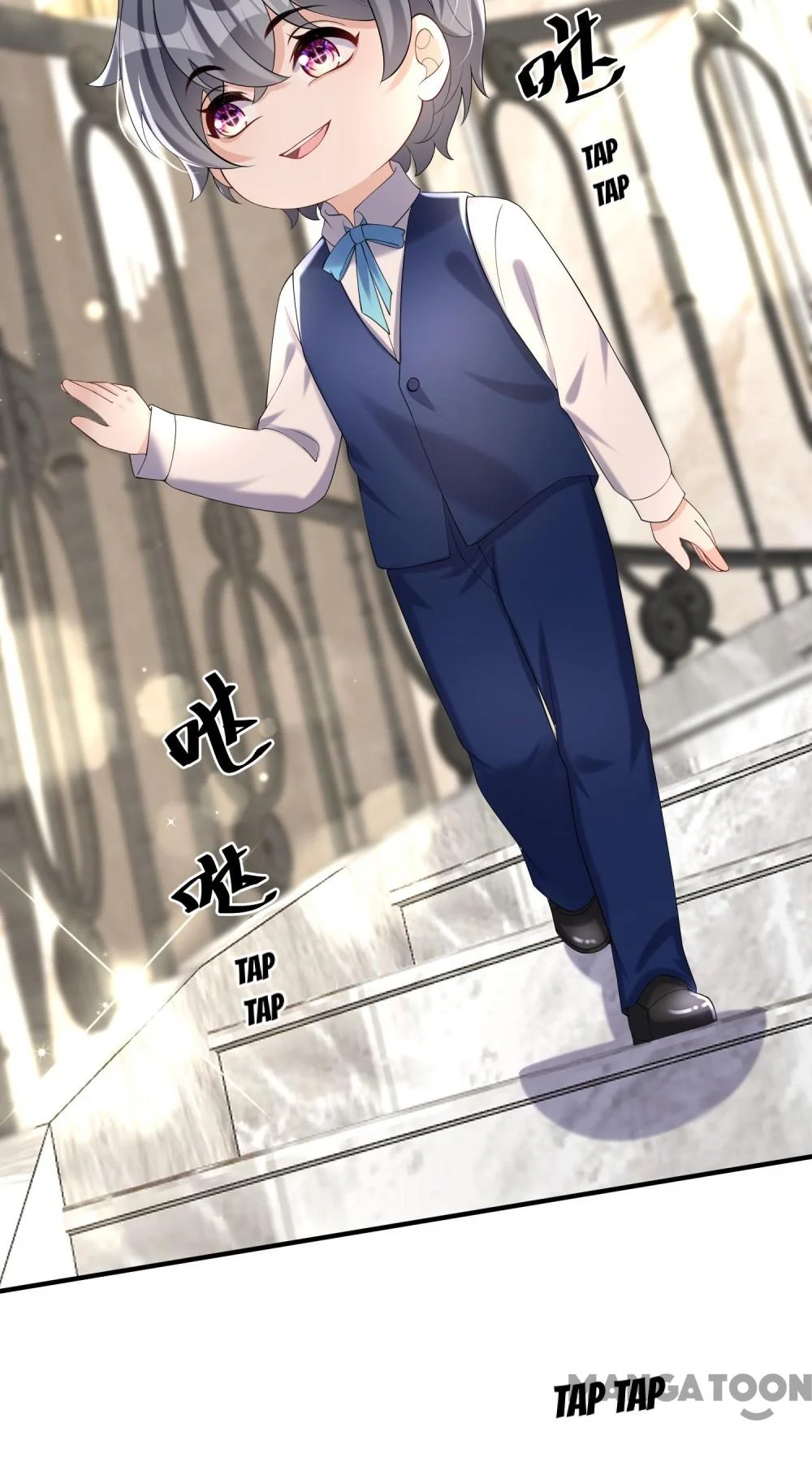 Never Let Go of My Ex-Husband Chapter 145 - page 33
