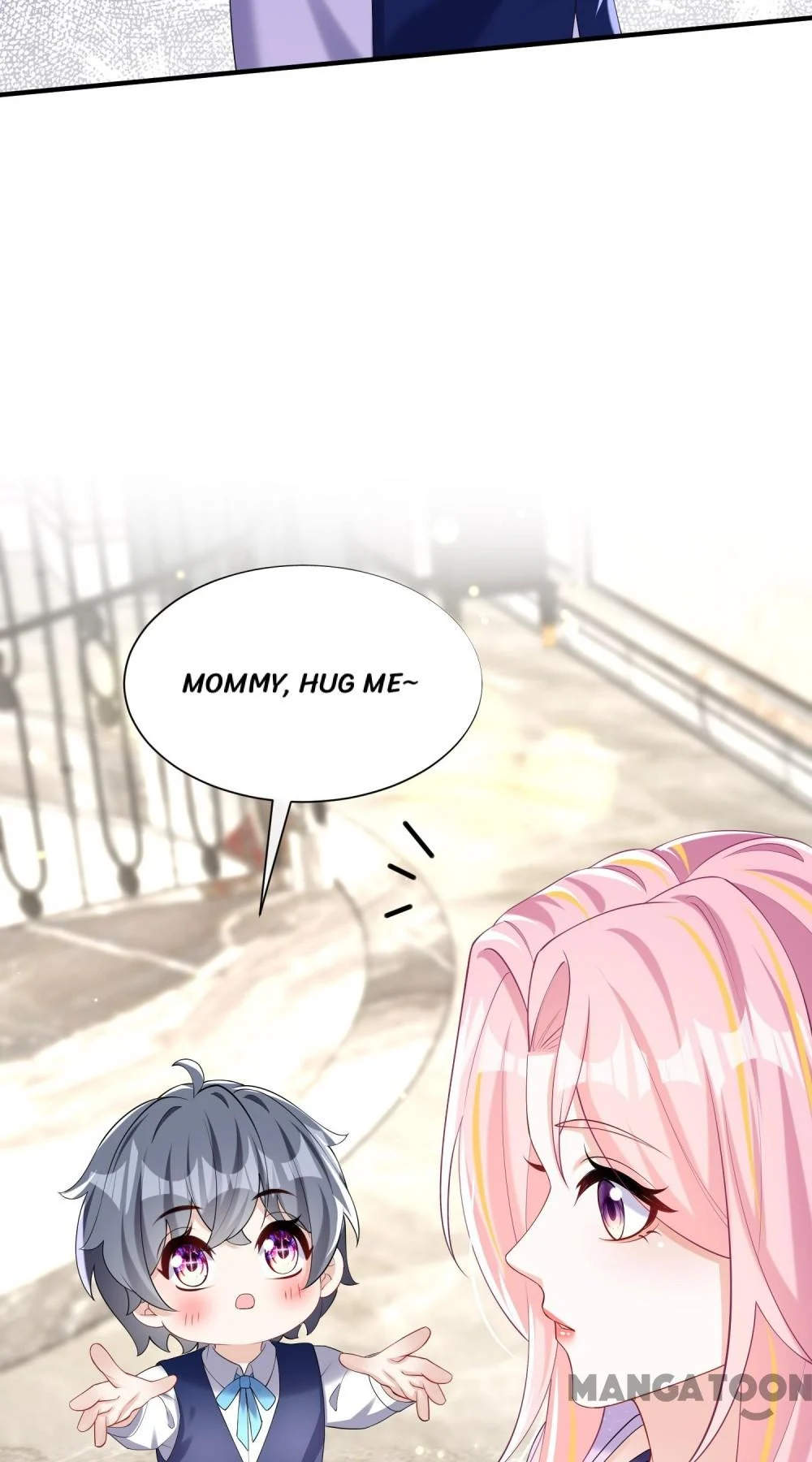 Never Let Go of My Ex-Husband Chapter 145 - page 38