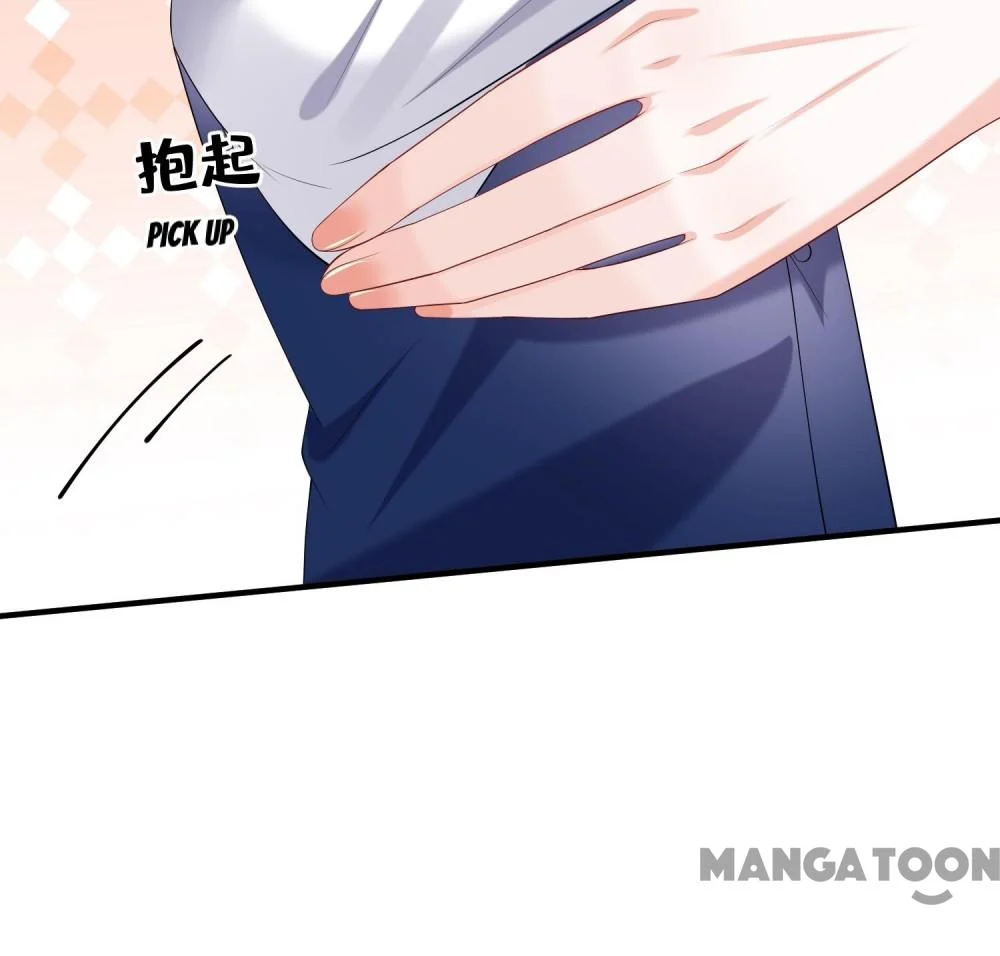 Never Let Go of My Ex-Husband Chapter 145 - page 40