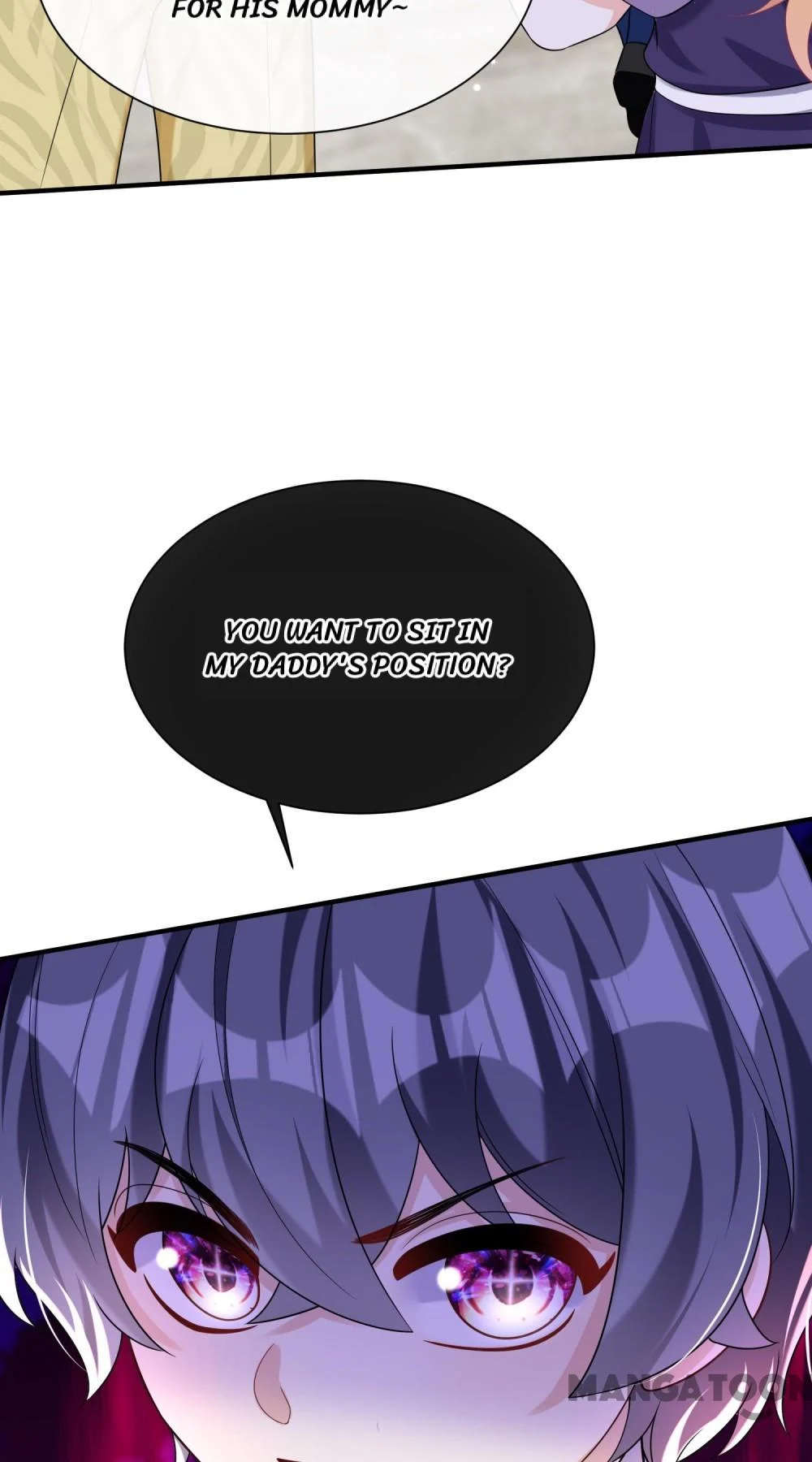 Never Let Go of My Ex-Husband Chapter 145 - page 42