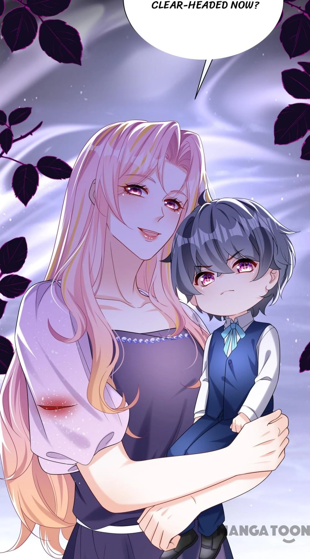 Never Let Go of My Ex-Husband Chapter 145 - page 48