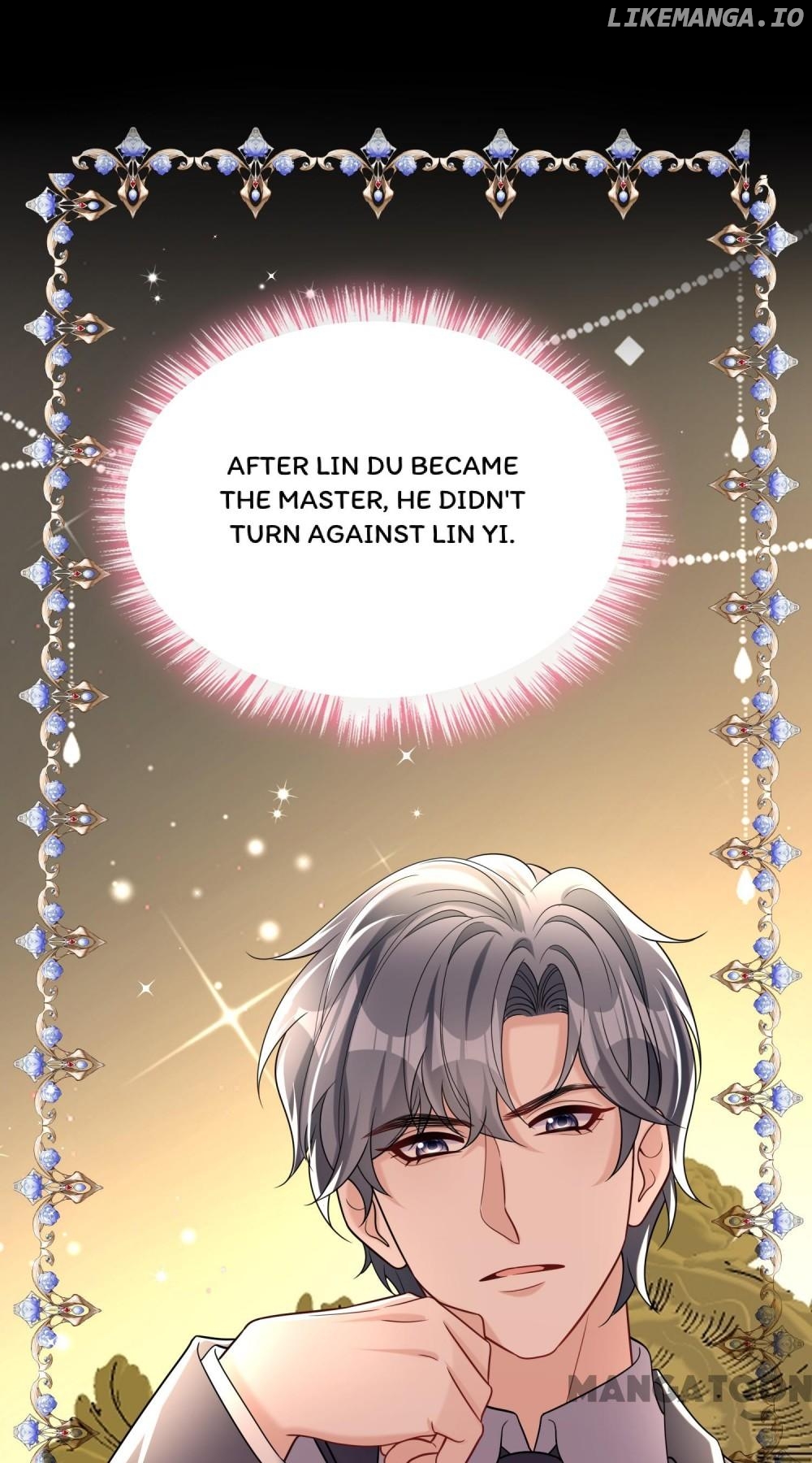 Never Let Go of My Ex-Husband Chapter 145 - page 5