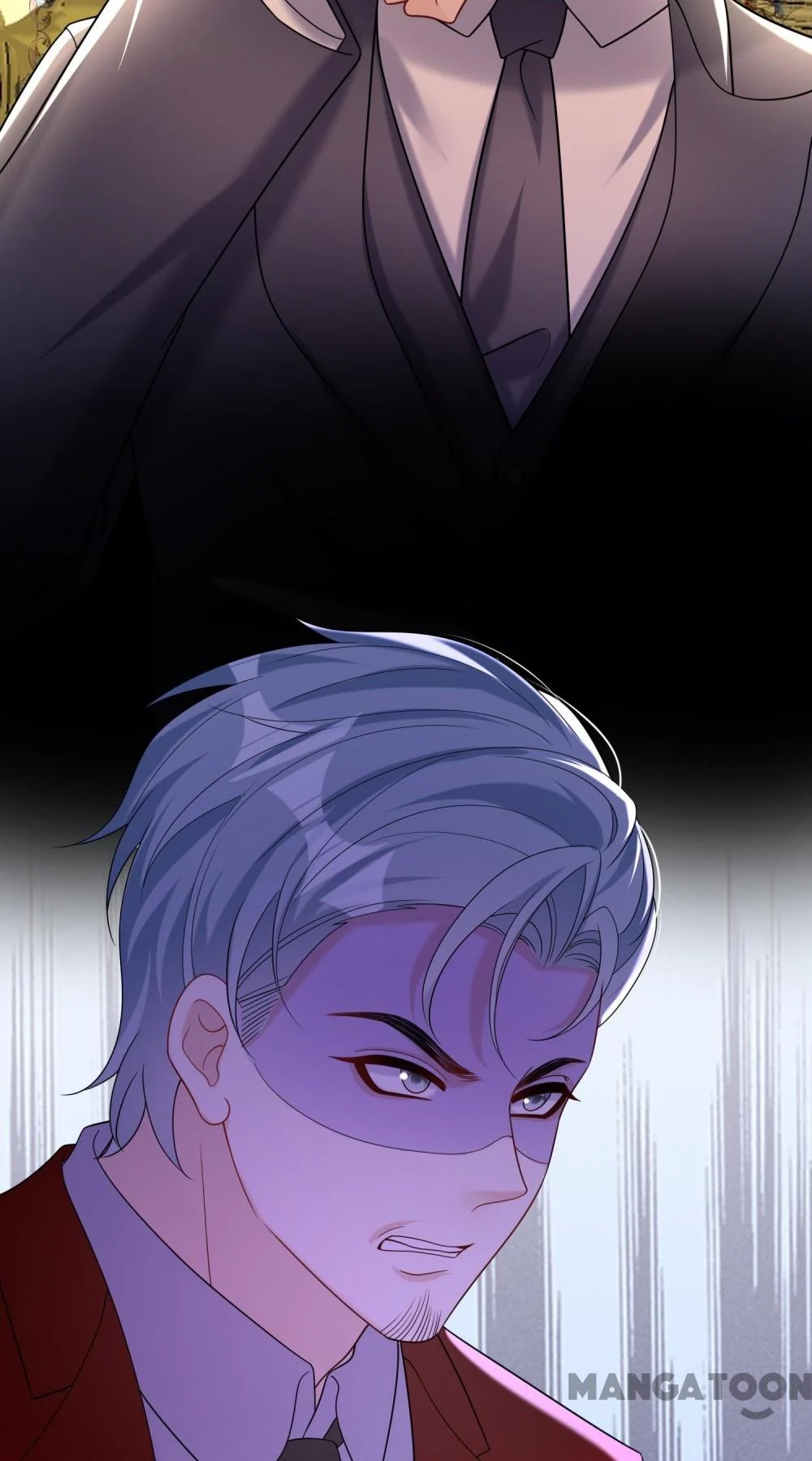 Never Let Go of My Ex-Husband Chapter 145 - page 6