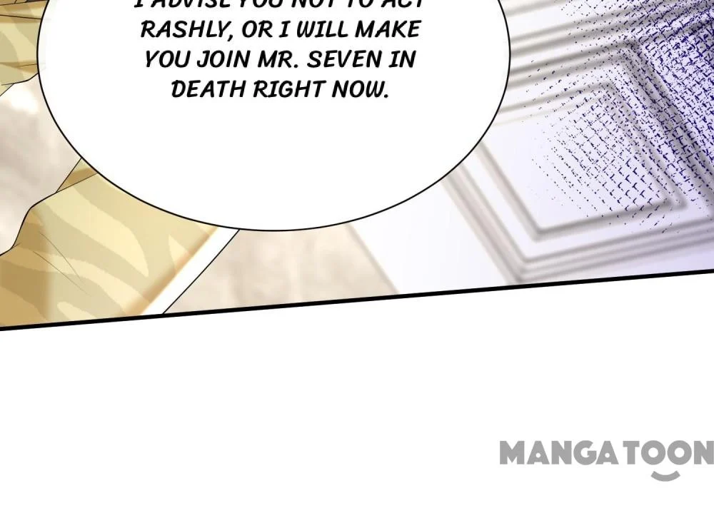 Never Let Go of My Ex-Husband Chapter 146 - page 21