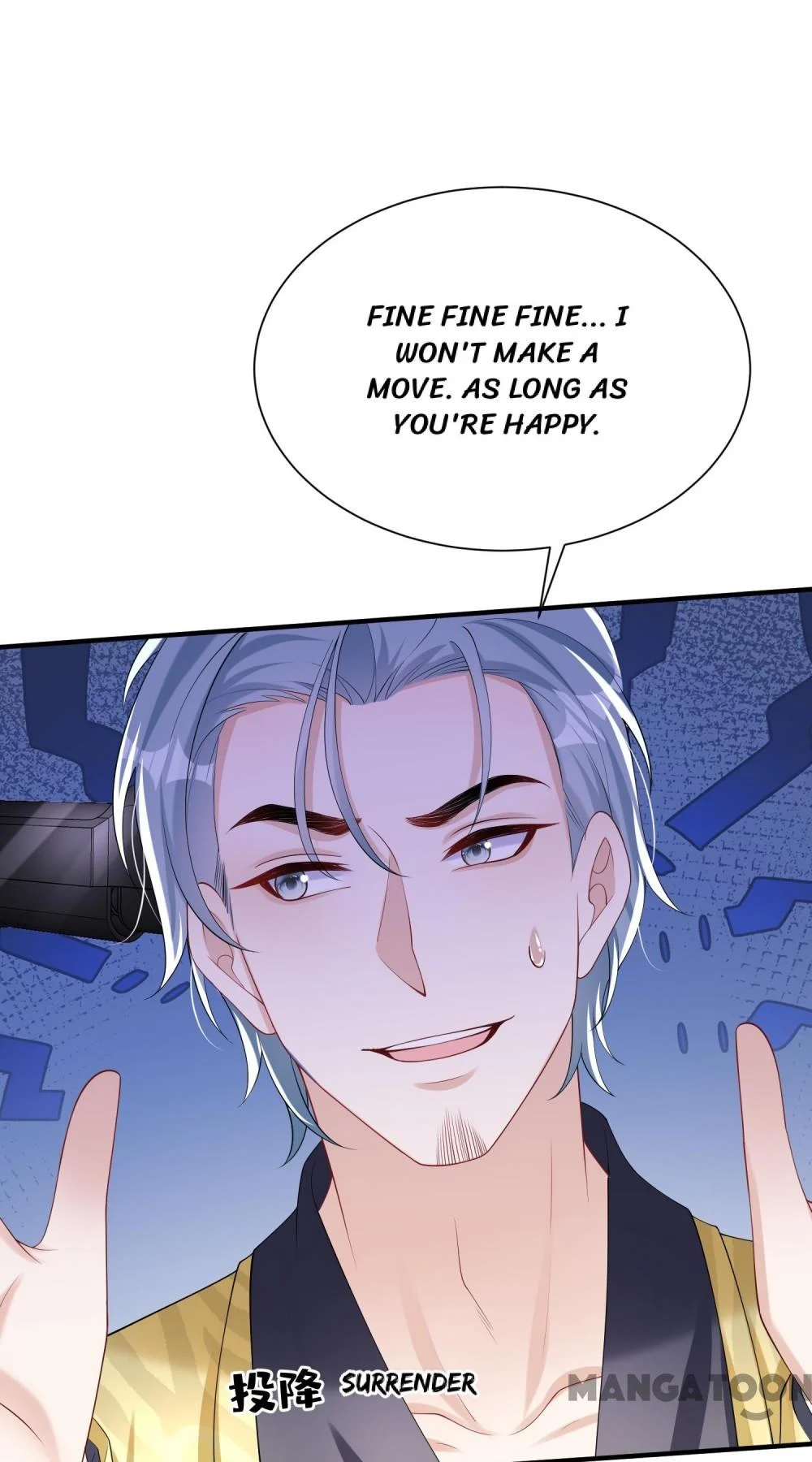 Never Let Go of My Ex-Husband Chapter 146 - page 22