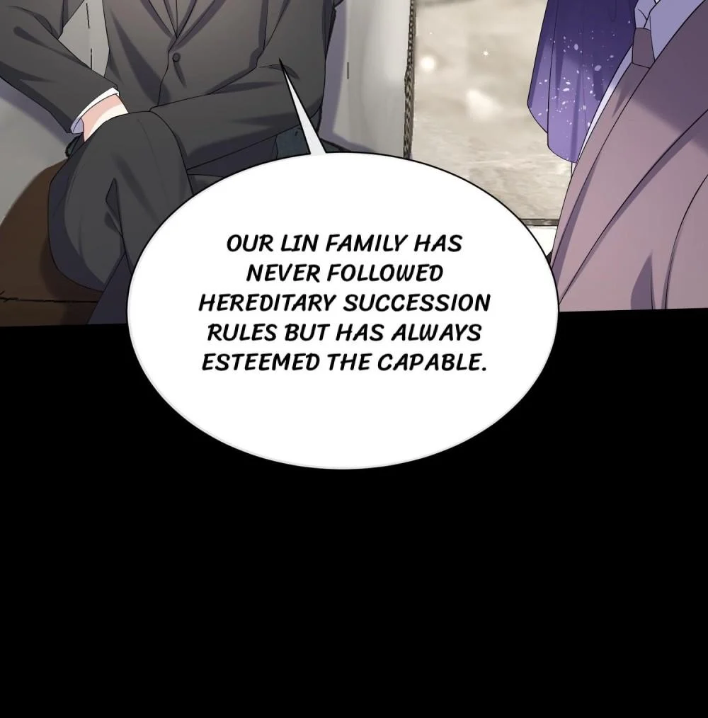 Never Let Go of My Ex-Husband Chapter 146 - page 26