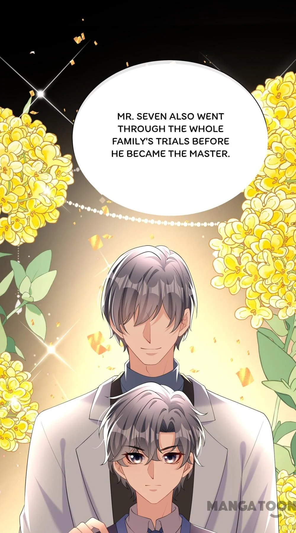 Never Let Go of My Ex-Husband Chapter 146 - page 27