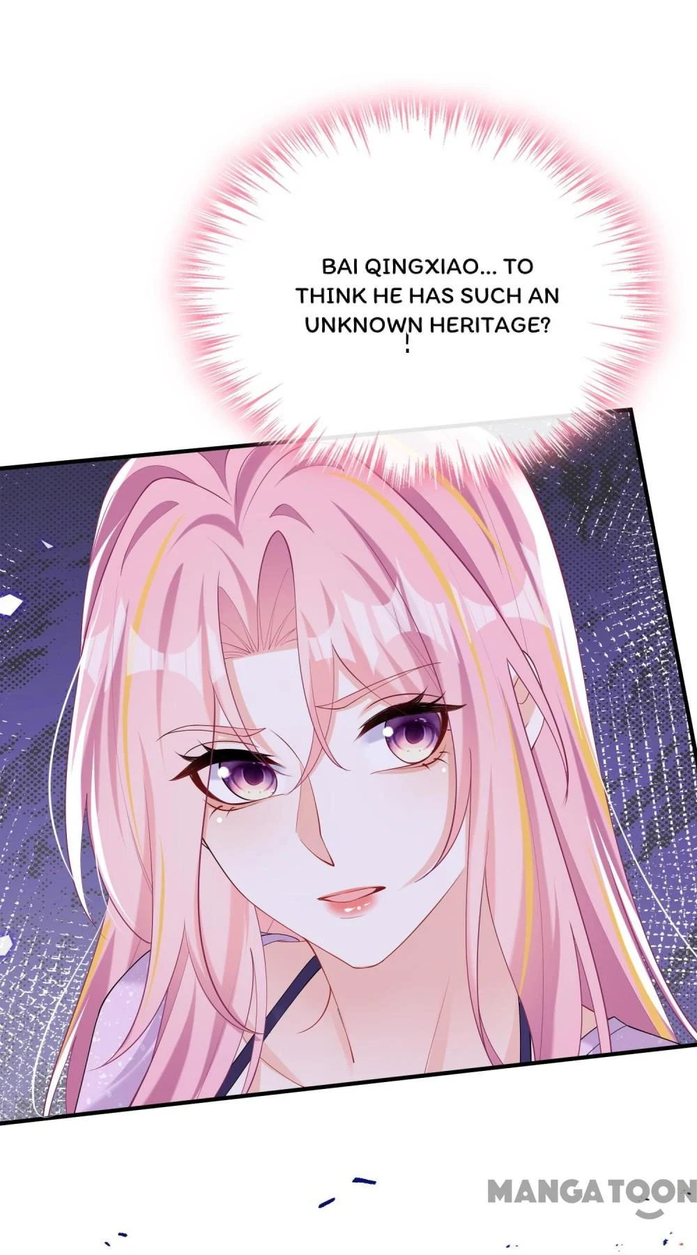 Never Let Go of My Ex-Husband Chapter 146 - page 34