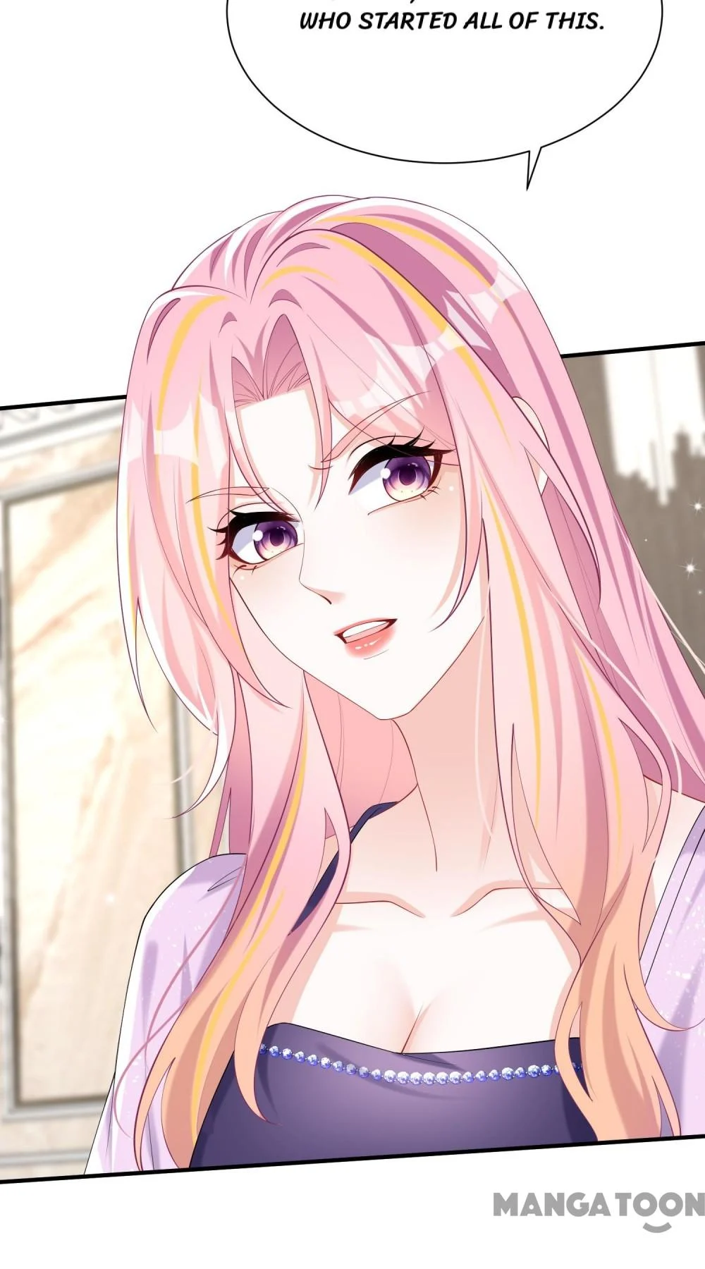 Never Let Go of My Ex-Husband Chapter 146 - page 38