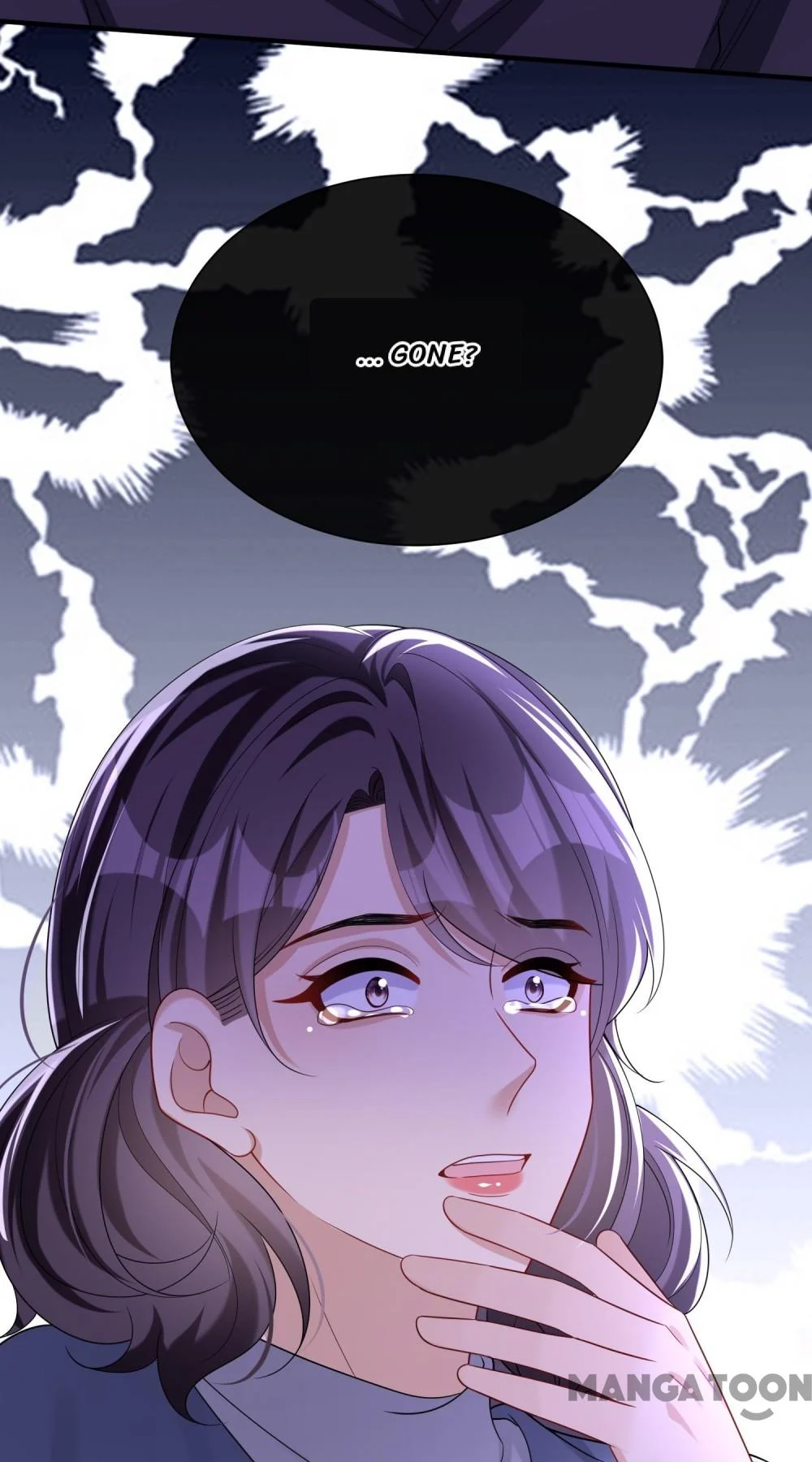 Never Let Go of My Ex-Husband Chapter 146 - page 43