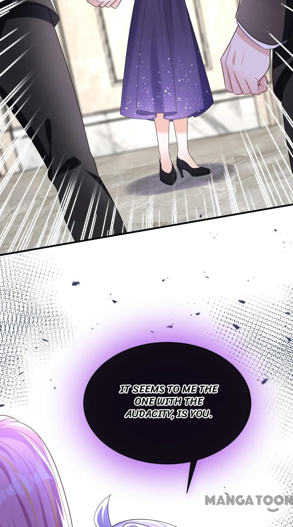 Never Let Go of My Ex-Husband Chapter 146 - page 6