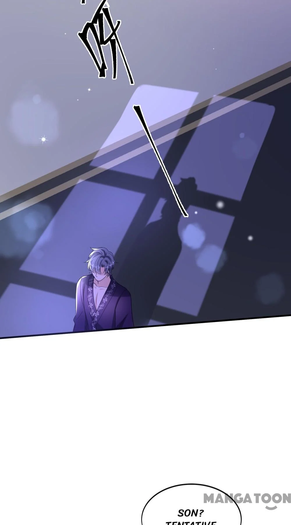 Never Let Go of My Ex-Husband Chapter 147 - page 10