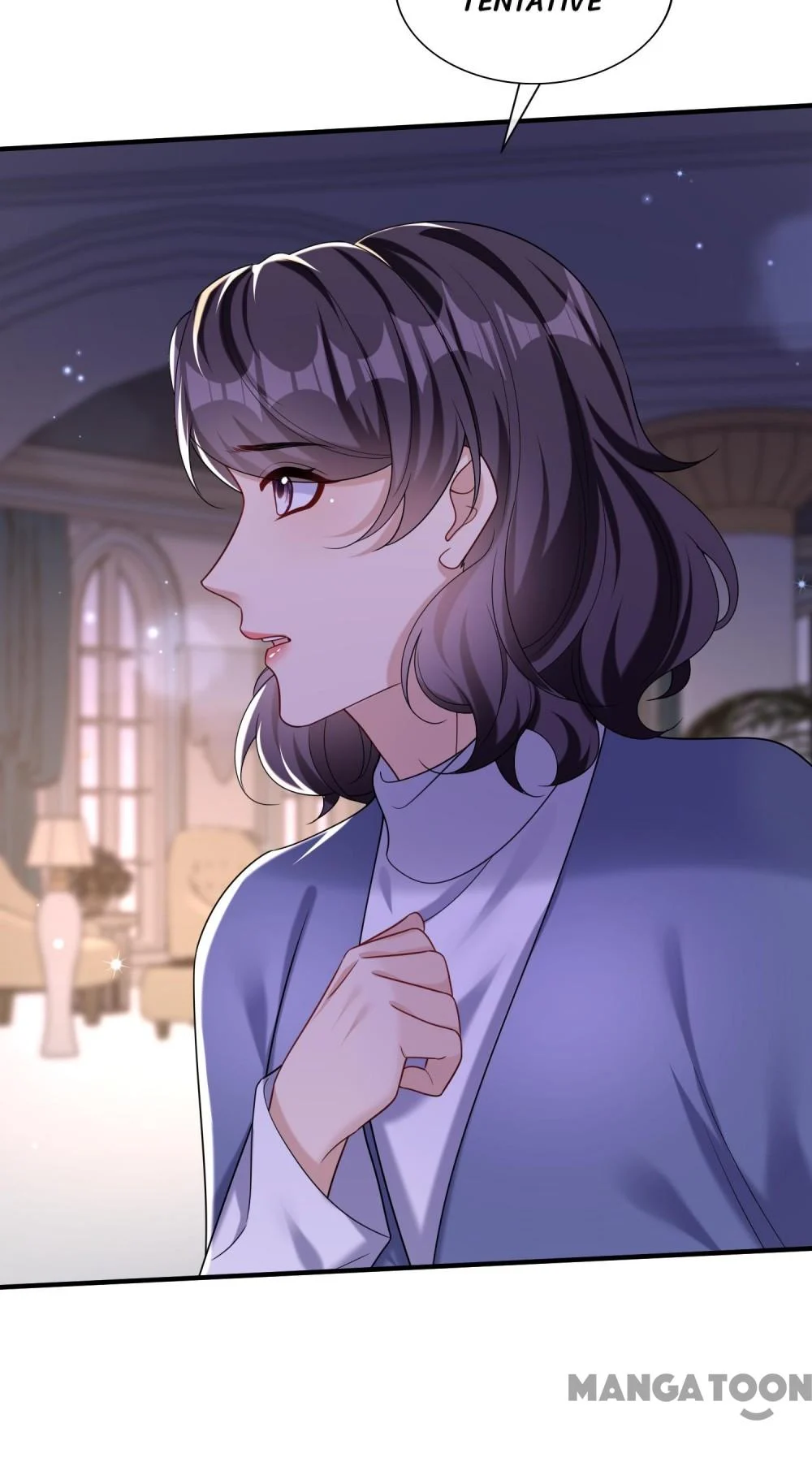 Never Let Go of My Ex-Husband Chapter 147 - page 11