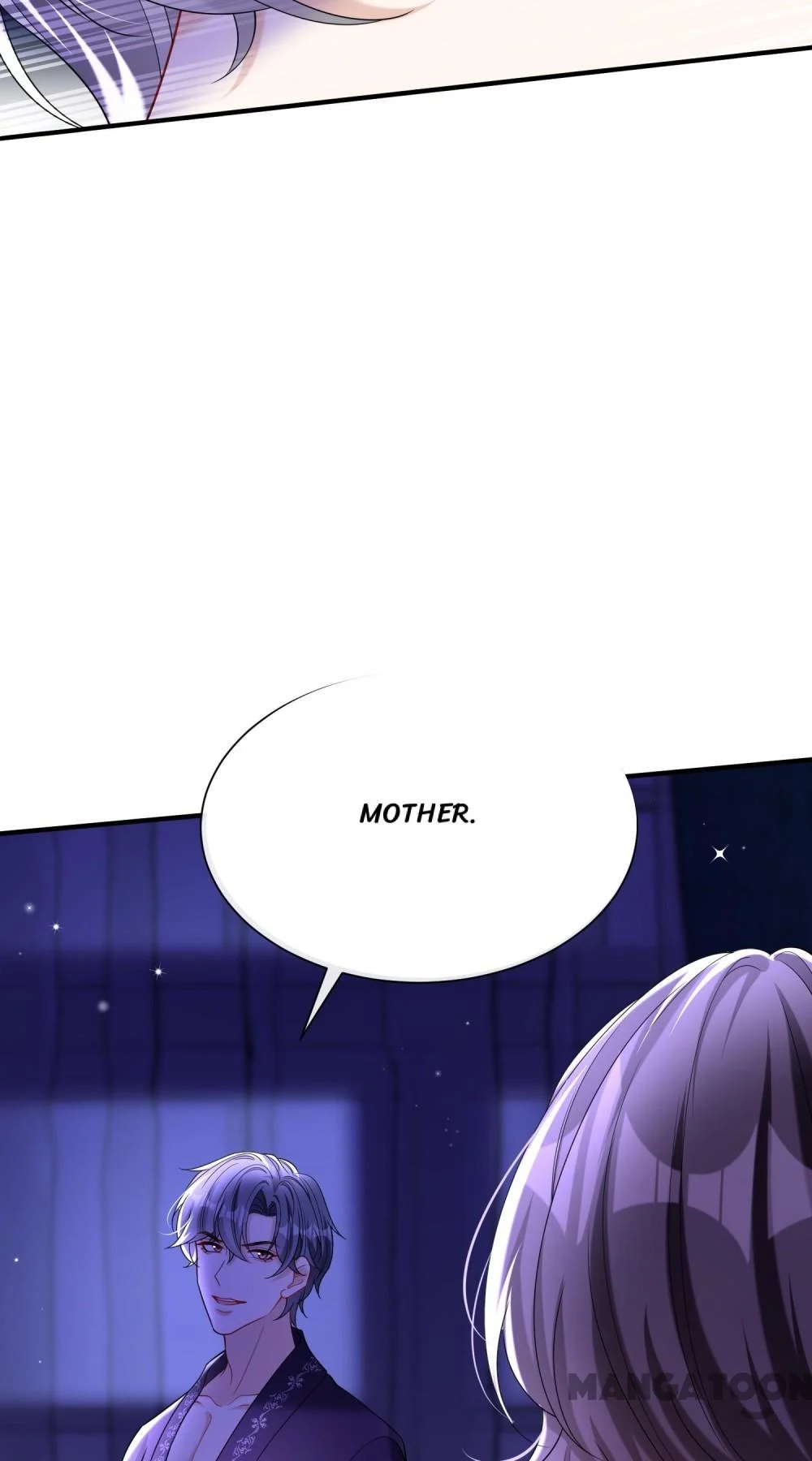 Never Let Go of My Ex-Husband Chapter 147 - page 15