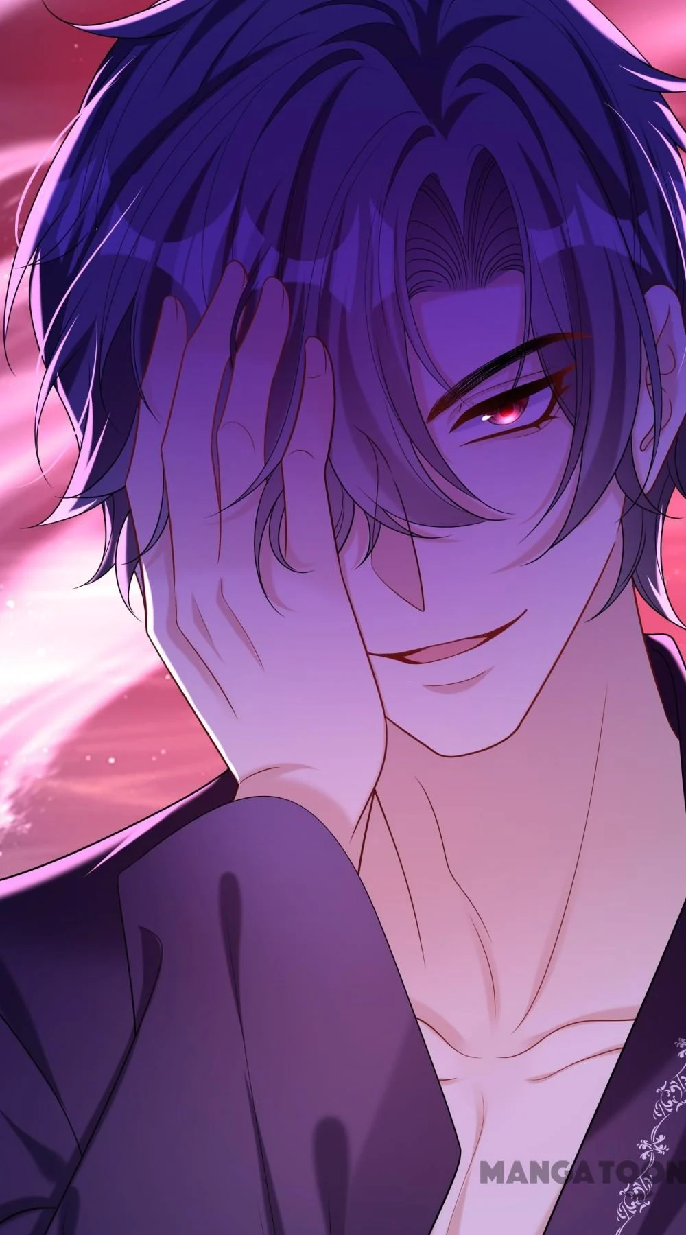 Never Let Go of My Ex-Husband Chapter 147 - page 17