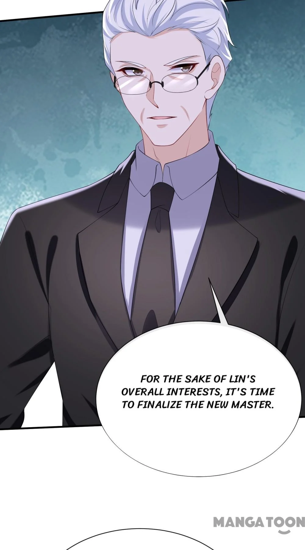 Never Let Go of My Ex-Husband Chapter 147 - page 29