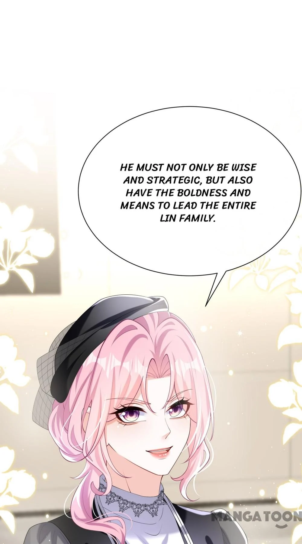 Never Let Go of My Ex-Husband Chapter 147 - page 33