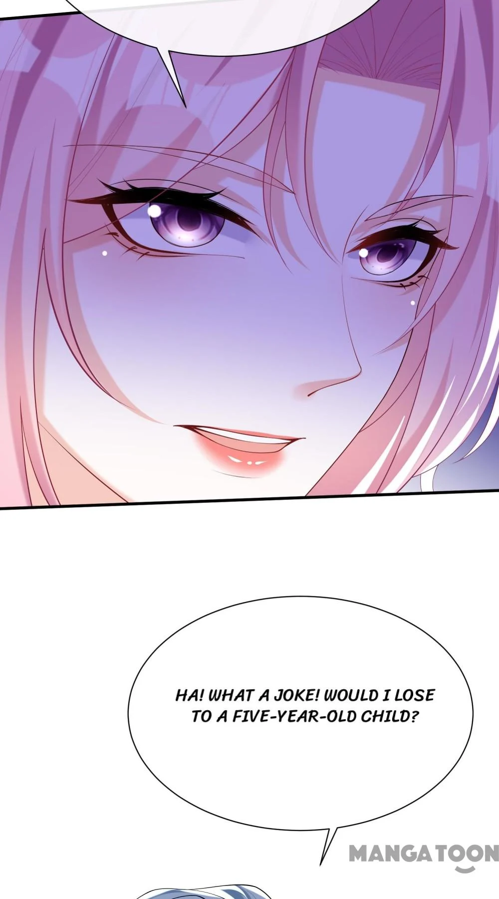 Never Let Go of My Ex-Husband Chapter 147 - page 35