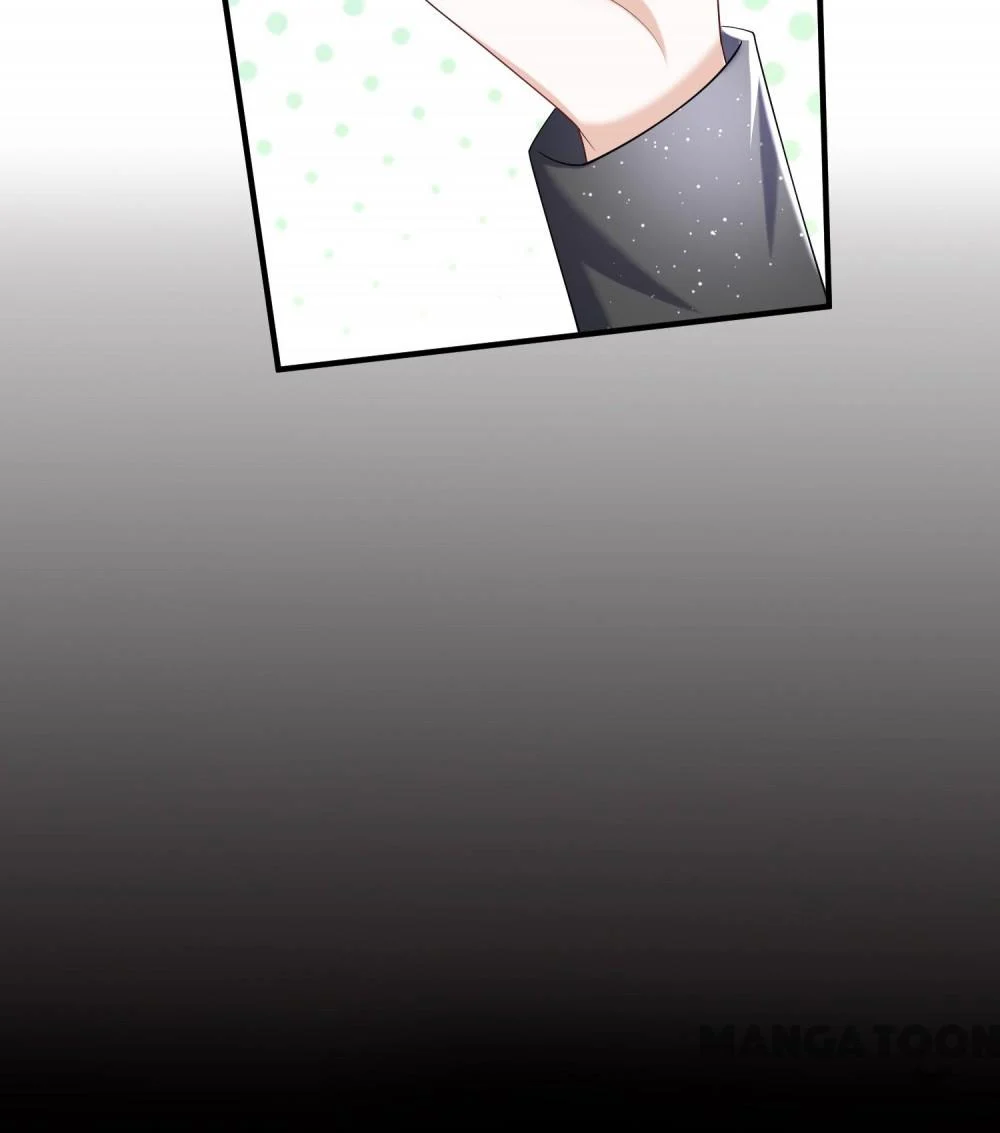 Never Let Go of My Ex-Husband Chapter 147 - page 44