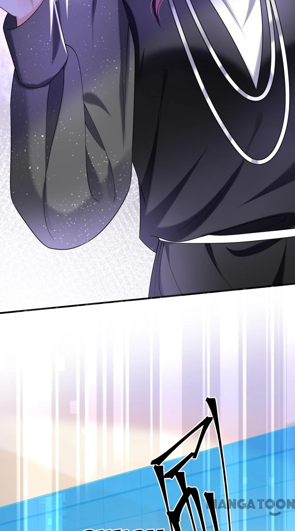 Never Let Go of My Ex-Husband Chapter 147 - page 46