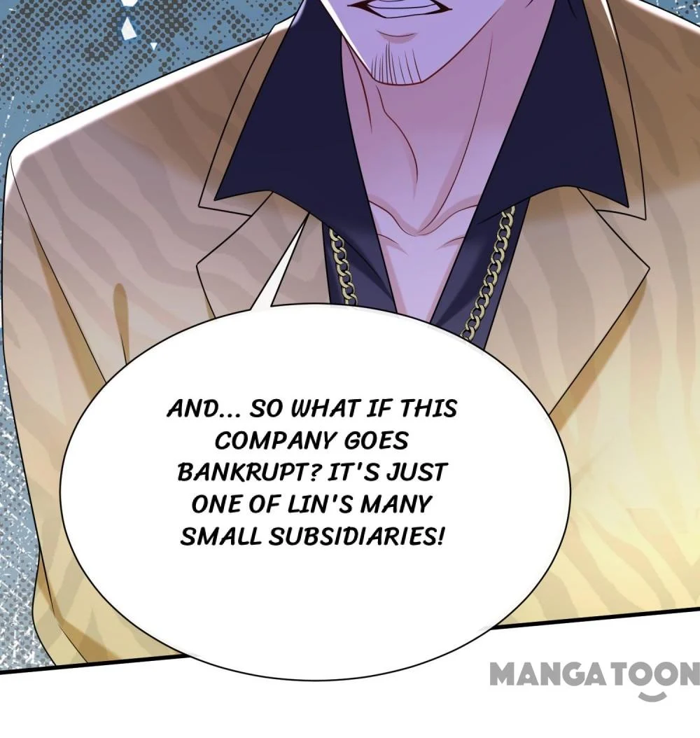 Never Let Go of My Ex-Husband Chapter 147 - page 53