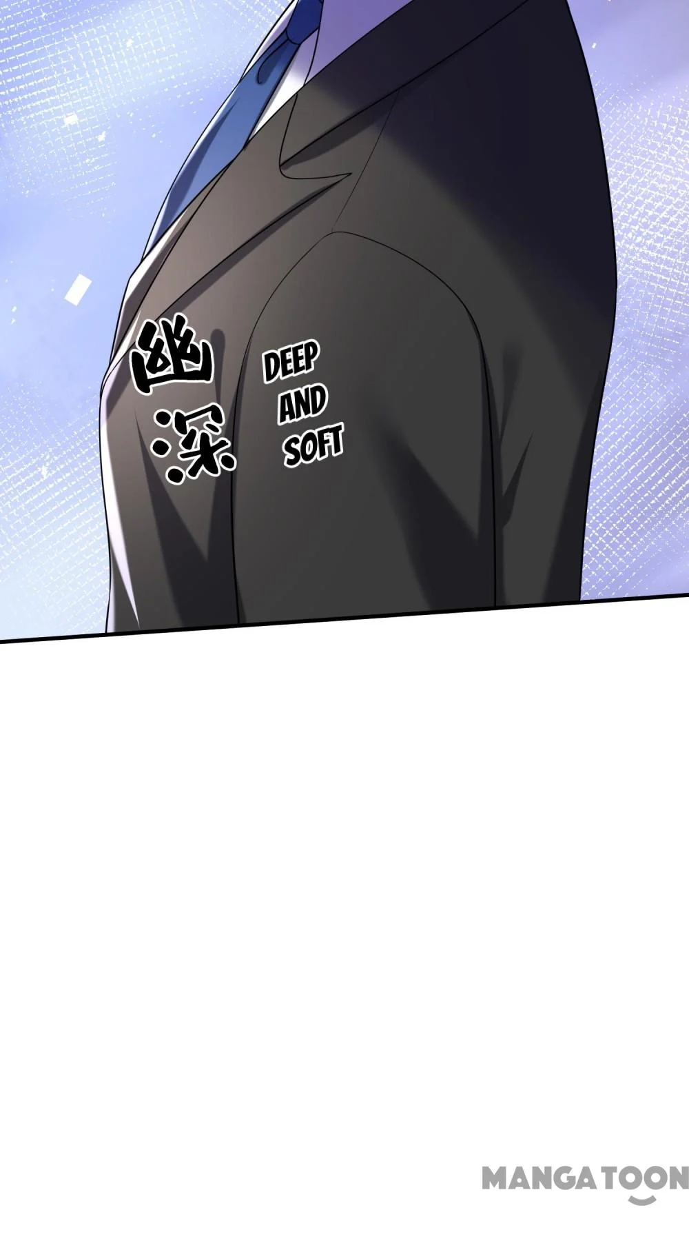 Never Let Go of My Ex-Husband Chapter 147 - page 6