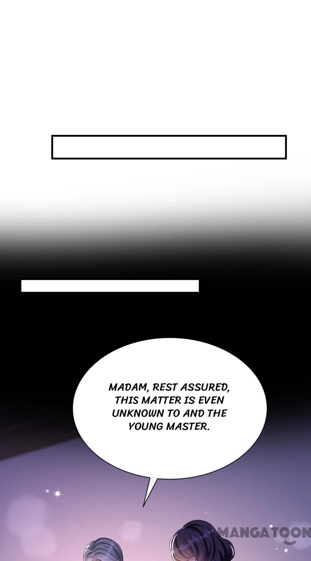 Never Let Go of My Ex-Husband Chapter 147 - page 7