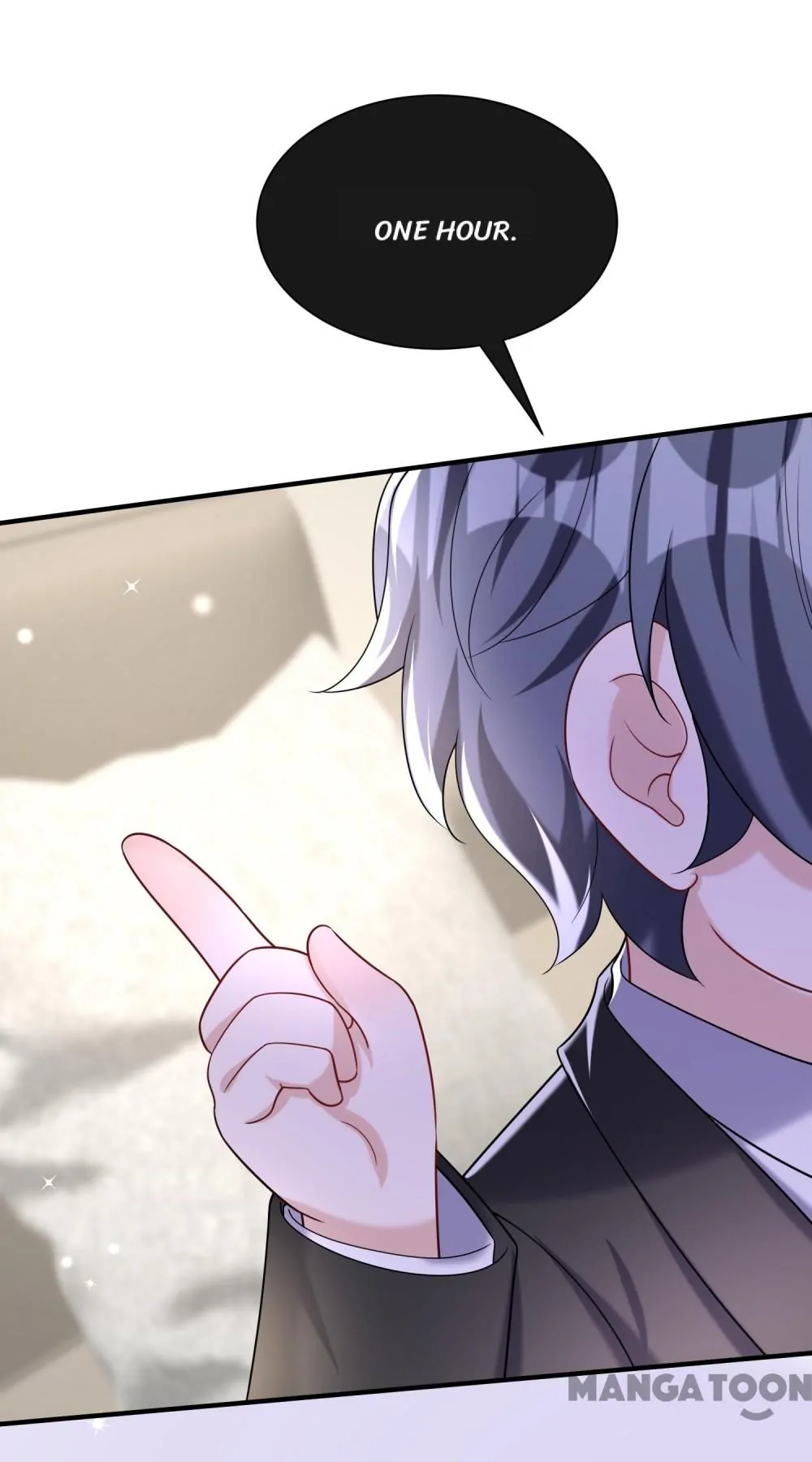 Never Let Go of My Ex-Husband Chapter 148 - page 10