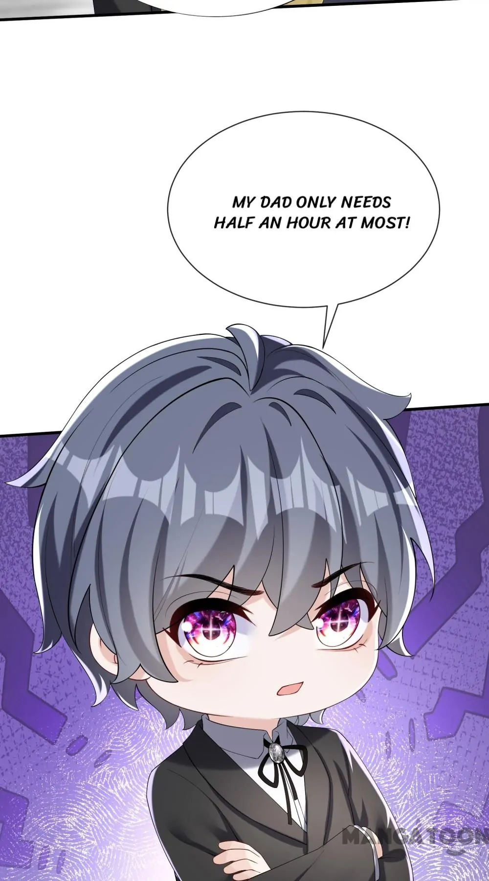 Never Let Go of My Ex-Husband Chapter 148 - page 14