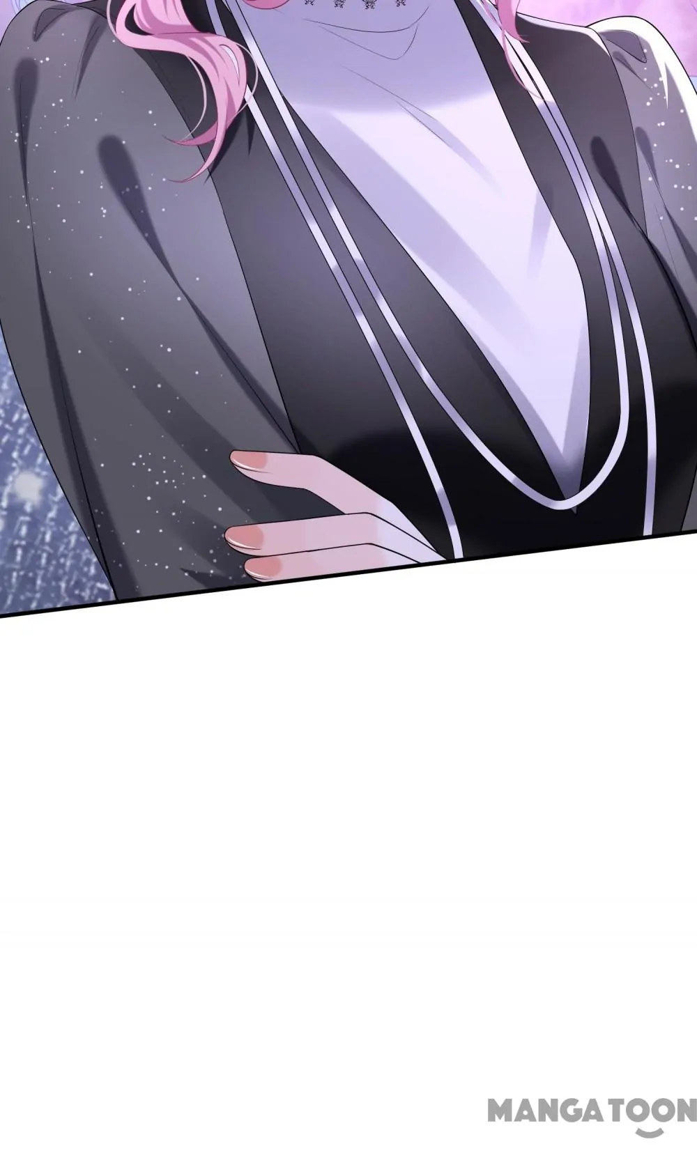 Never Let Go of My Ex-Husband Chapter 148 - page 18