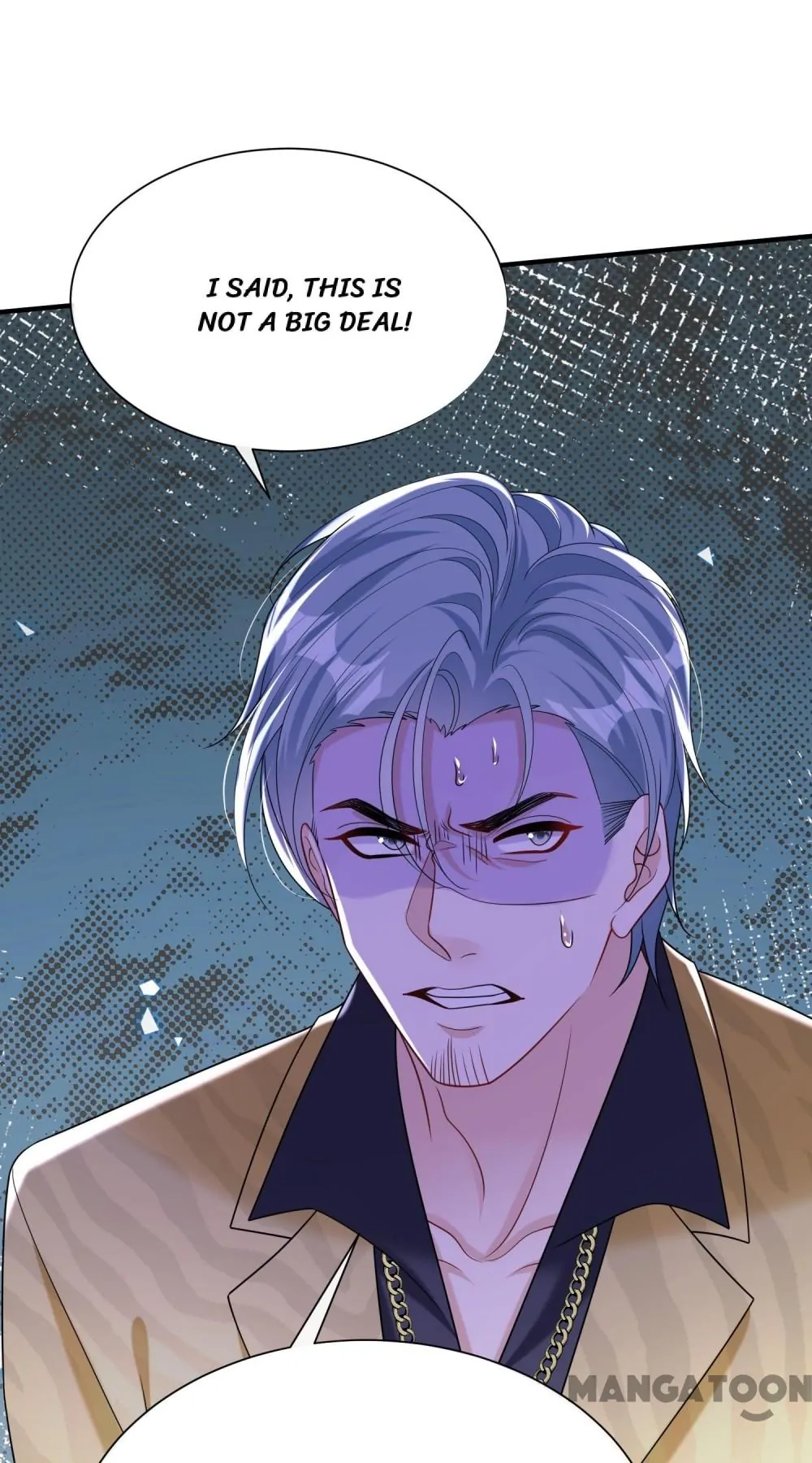 Never Let Go of My Ex-Husband Chapter 148 - page 2